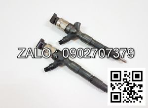 kim phun động cơ FIAT GROUP 109 TD , 6 CYL , CM3