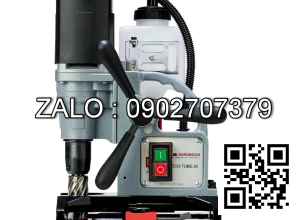 Máy khoan khoét lỗ trên ống ECOTUBE.30