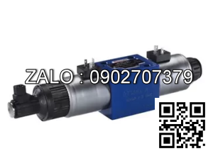 Van thủy lực Rexroth R901367096 , Z2DB6VD2-4X/315P110