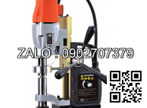 Máy khoan từ đế xoay có taro ST50