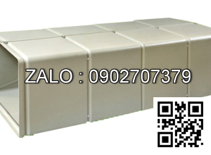 Ống xịt bằng nhựa