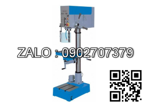 Máy khoan bàn 1Hp 20mm ta rô M12 JS-20VTC