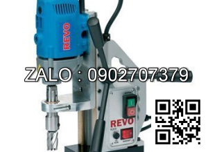 Máy khoan từ Powerbor REVO R322