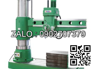 Máy khoan đứng Rongfu RF-43SRF