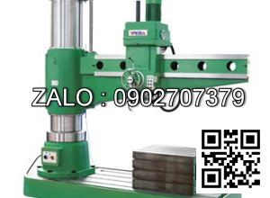 Máy khoan đứng Rongfu RF-205C/CF