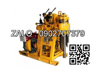 Máy khoan địa chất công trình XY-1