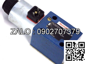 Van thủy lực Rexroth R978014370 , 4WEH22D7X/6EG24N9DK25L