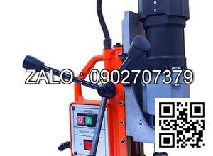 Máy khoan từ Magtron MBE 50