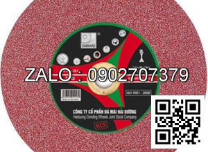 Đá cắt kim loại 230x2,5x22