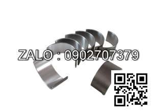 Bộ miễng dên , Miễng cốt máy cos +0.50 động cơ RVI RENAULT TRUCK ZD3 A 604 , 4 CYL , 3000 CM3