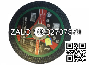 Đá cắt kim loại 100x1,5x16