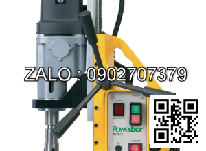 Máy khoan từ Powerbor PB100E FRV