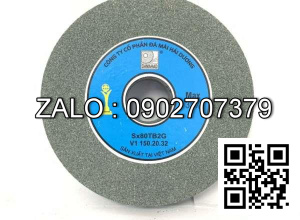 Đá mài inox 180x6x22