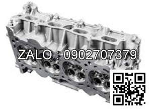 Nắp quy lát động cơ B3.3T CUMMINS mới 100%