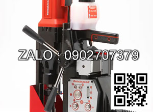 Máy khoan từ Raptor Element 40