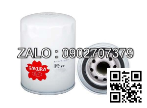 Lọc TOYOTA 15607-33450-71
