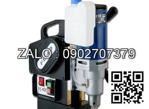 Máy khoan từ FE 40