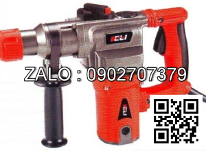 Máy khoan đục bê tông Heli Z1C BT 26-2