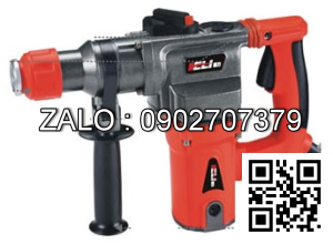 Máy khoan đục bê tông Heli Z1C BT 26-4