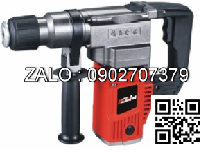 Máy khoan đục bê tông Heli Z1C BT 26-1