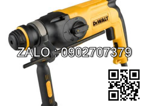 Máy khoan DeWALT D25113K