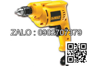 Máy khoan DeWALT DWD010 (380W)
