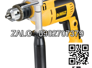 Máy khoan DeWALT DWD022 (550W)