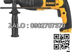 Máy khoan DeWALT D25012K (650W)