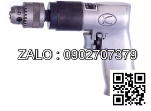 Máy khoan khí nén Kuken KDR - 901