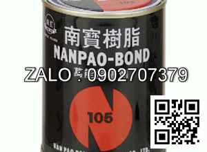 keo nanpao NO.105