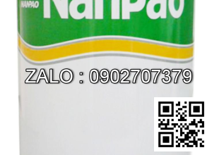 Sơn sàn epoxy Nanpao NP102