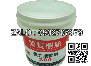 keo nanpao NO.123 300g