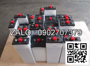Học bình 2V 173x158x395x423 mm