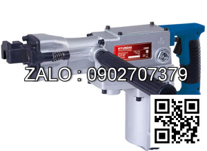 Máy khoan,đục bê tông PIT P23801 (38mm)