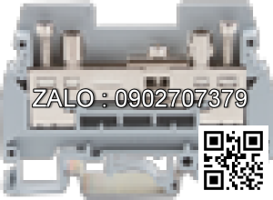 Domino tép BLOX CONNECT FJTK/S