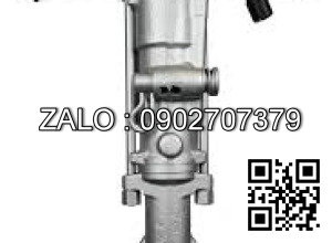 Máy khoan đá dùng khí nén Topac T-43/68