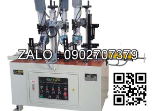 MÁY KHOAN ĐA NĂNG 1 ĐẦU TỰ ĐỘNG FUVICO FC-340T1