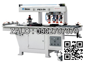 Máy khoan đa năng Unisunx F63-2A
