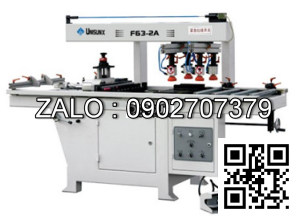 Máy khoan đa năng Unisunx F63-2B