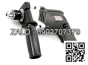 Máy khoan BLACK & DECKER KTD10RE