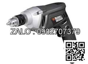 Máy khoan Black & Decker KTR10RE