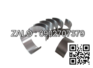 Bộ miễng dên , Miễng cốt máy cos +0.25 động cơ PERKINS 6.372 , 6 CYL , CM3