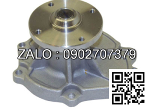 WATER PUMP N-21010-50K26