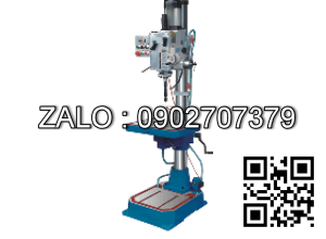 Máy khoan đứng trụ tròn ZS-40APS
