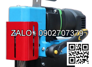 Máy khoan từ thấp (loại nằm ngang) Magbroach MLP 45