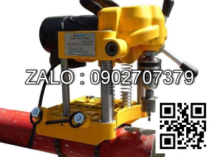 Máy khoan ống chuyên dụng JK150