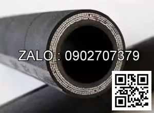 Ống thủy lực 2SN 5/8