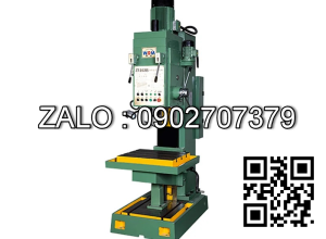 Máy khoan đứng dạng mang cá Z5150A