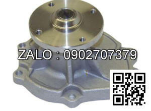 WATER PUMP N-21010-50K26 TC