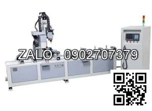 Máy Phay Mộng Khoan 2 Mặt CNC HRX1335